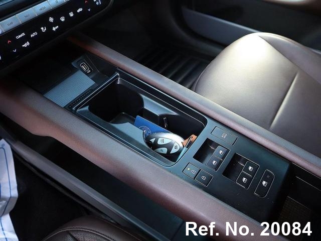  Hyundai / Ioniq Stock No. 20084